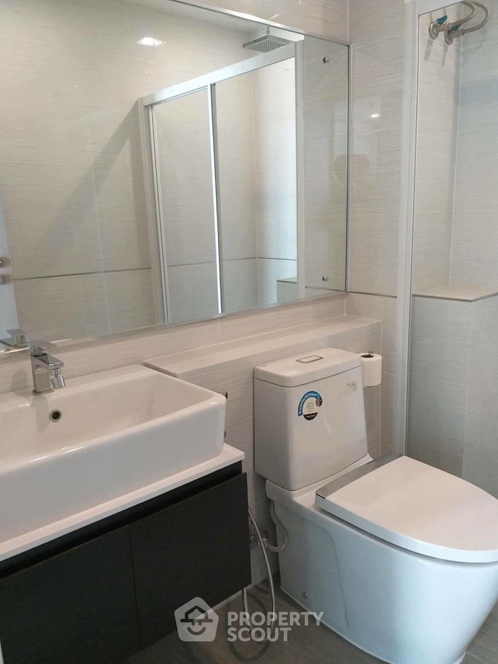 รูป คอนโด 1-ห้องนอน ที่ เดอะ เมโทรโพลิส สำโรง อินเตอร์เชนจ์ ใกล้ BTS สำโรง (ID 2337886) - รูปที่ 9/9