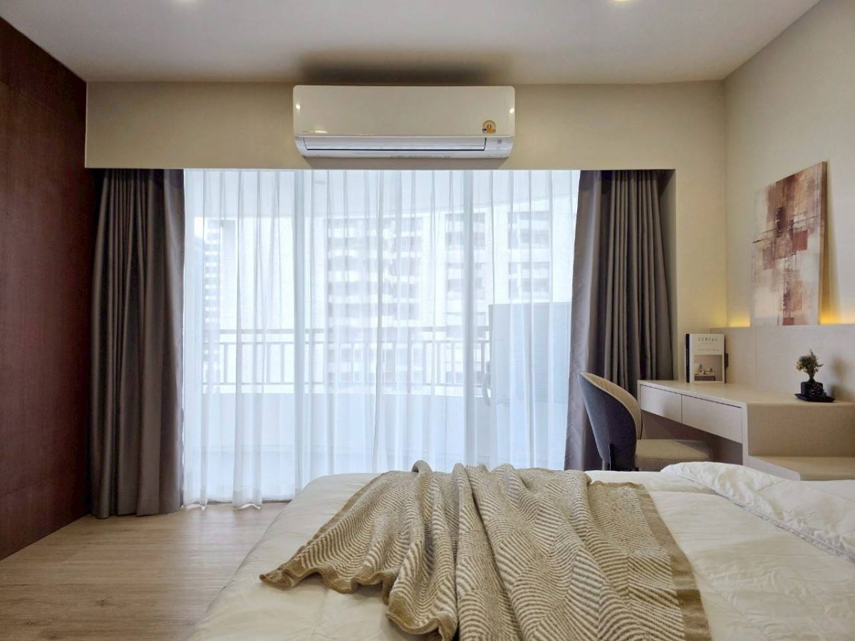 รูป [RENT]ST0097  สาทร พาร์ค เพลส   Sathorn Park Place (แอดไลน์มี @นำหน้า LINE ID :  @056qhbtt) - รูปที่ 33/38