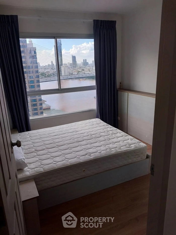 picture 2-BR Condo at Chapter One Modern Dutch in Rat Burana (ID 2315598) - 6/13