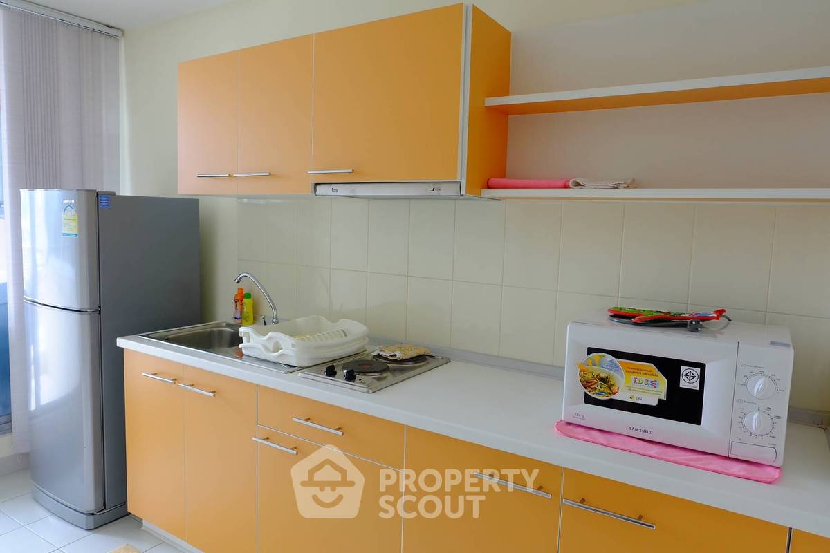 รูป คอนโด 1-ห้องนอน ที่ ไลฟ์ แอท สุขุมวิท 65 ใกล้ BTS พระโขนง (ID 886061) - รูปที่ 3/6