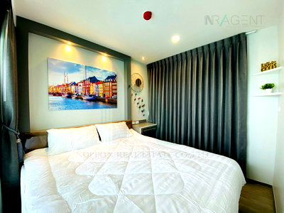 Condos for sale Big C Bang Na : For Sell Condo REGENT HOME SUKHUMVIT 97/1 Building C, Floor 6,1 bed room, Room size 33 sqm