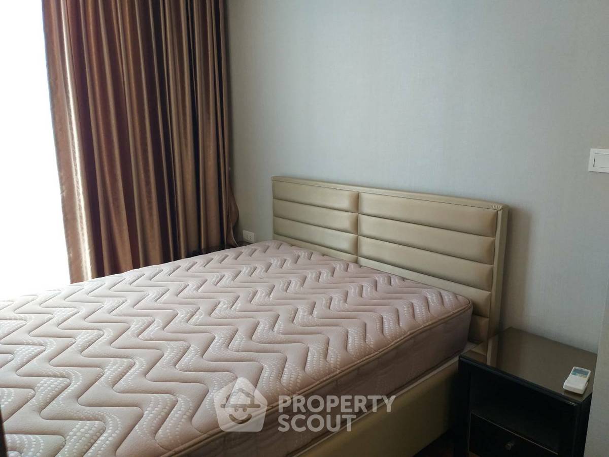 รูป คอนโด 1-ห้องนอน ที่ เดอะ เมโทรโพลิส สำโรง อินเตอร์เชนจ์ ใกล้ BTS สำโรง (ID 2337886) - รูปที่ 5/9