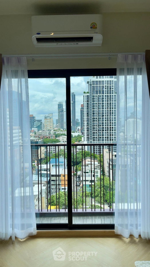 รูป คอนโด 1-ห้องนอน ที่ โนเบิล รีวิล เอกมัย ใกล้ BTS เอกมัย (ID 2336373) - รูปที่ 16/16