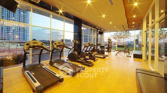 picture 1-BR Condo at The Key Wutthakat near BTS Wutthakat (ID 997216) - 8/8