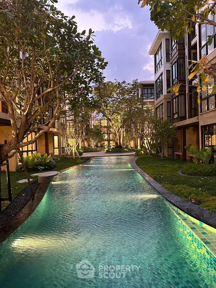 picture 1-BR Condo at Sasara Hua Hin close to Khao Takiab beach (ID 2331198) - 6/9