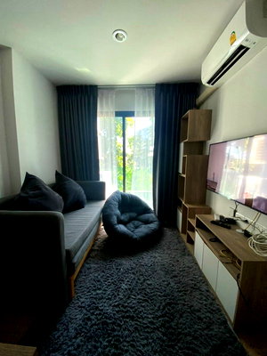 คอนโดให้เช่า : The Excel Hideaway Sukhumvit 50 ห้องสวย ราคาดี สอบถามเพิ่มเติมได้ที่ Line @condorental
