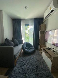 รูปภาพ @Condorental condo for rent The Excel Hideaway Sukhumvit 50
