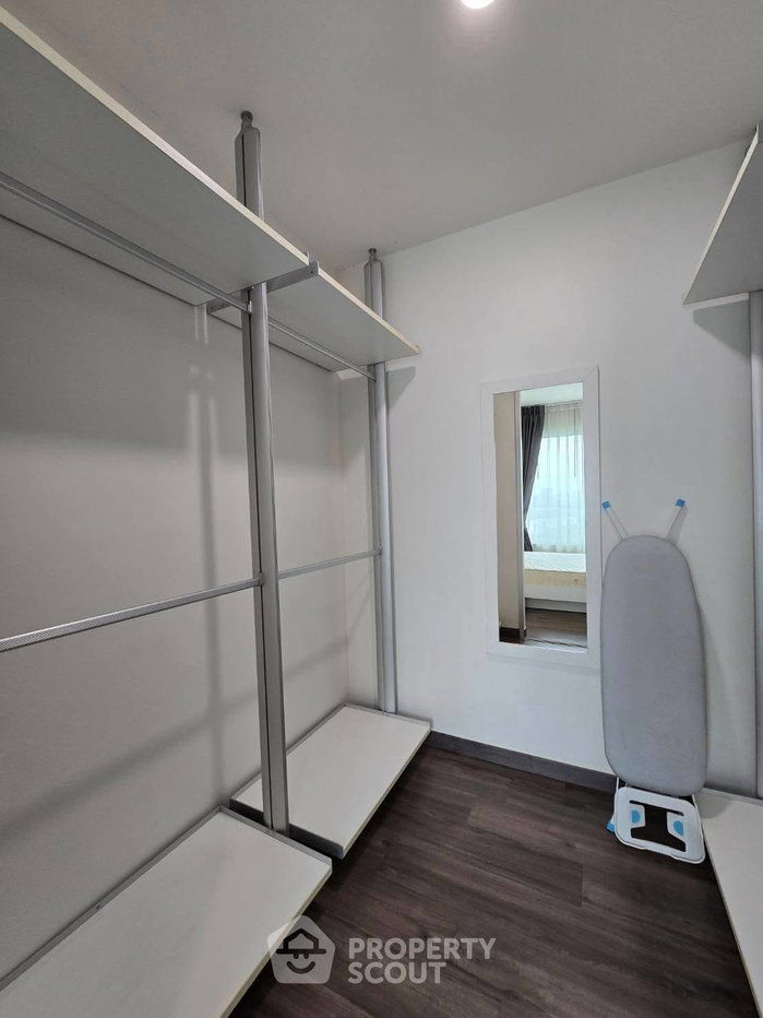 รูป คอนโด 1-ห้องนอน ที่ เดอะ พาร์คแลนด์ ศรีนครินทร์ ใน สำโรงเหนือ (ID 2337955) - รูปที่ 7/11