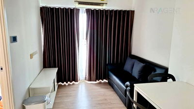 ขายคอนโด : 📌 ขายคอนโด ธนา แอสโทเรีย ปิ่นเกล้า อาคาร 1 ชั้น 17 1 ห้องนอน ขนาด 29 ตรม ใกล้ พาต้า ปิ่นเกล้า