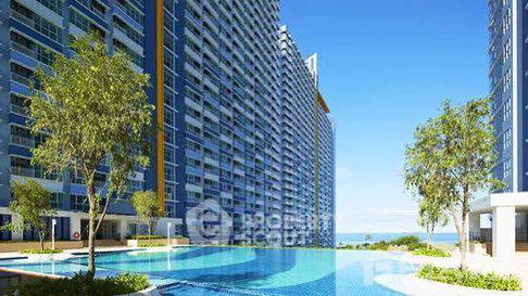 1-BR Condo at Lumpini Park Beach Jomtien close to Jomtien Beach (ID 2336423)