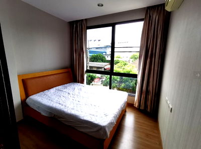 Condos for rent เตาปูน : 💚💚💚the tree privata floor 3 27 sqm💚💚💚