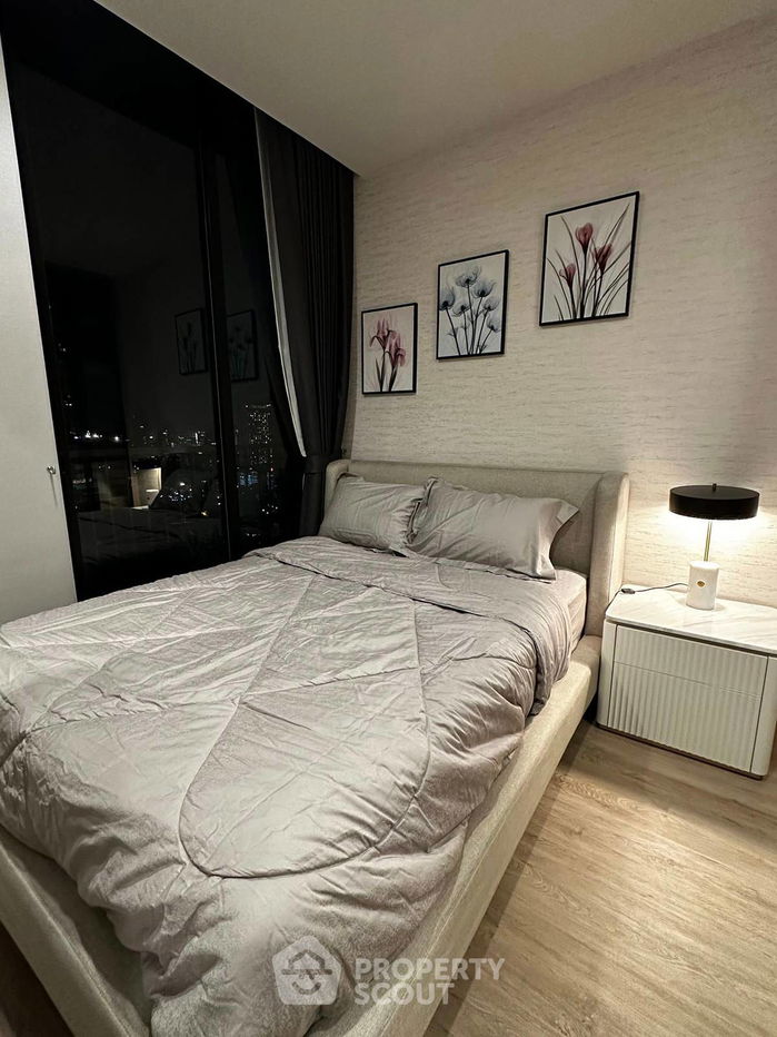 รูป คอนโด 1-ห้องนอน ที่ โนเบิล สเตท 39 ใกล้ BTS พร้อมพงษ์ (ID 998665) - รูปที่ 6/6