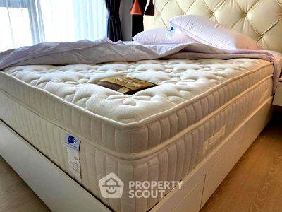 คอนโดให้เช่า : คอนโด 1-ห้องนอน ที่ เดอะ นิช ไพรด์ ทองหล่อ เพชรบุรี ใน บางกะปิ (ID 392473)