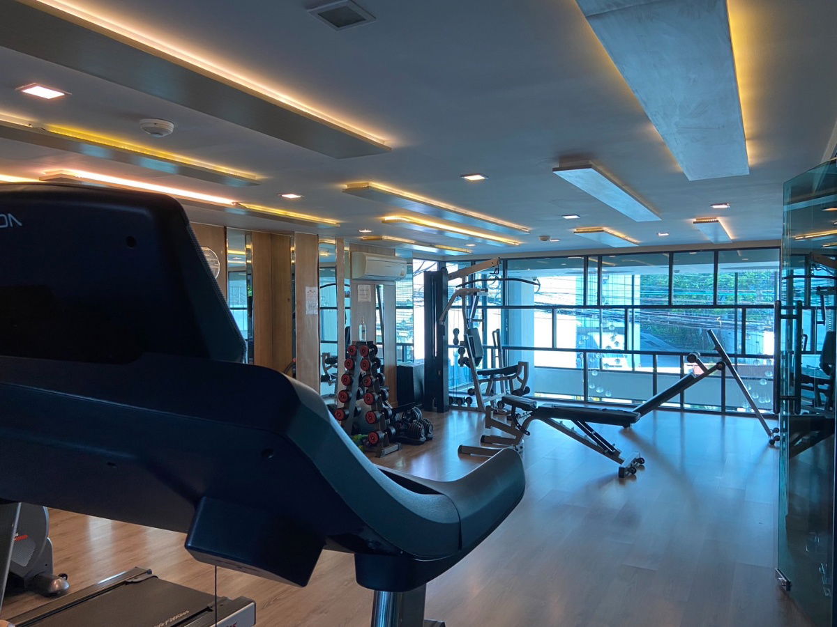 รูป 🏢 ให้เช่าคอนโด : Mirage Sukhumvit 27 (มิราจ สุขุมวิท 27)   รหัสทรัพย์ | 📌LNP-C3500  - รูปที่ 11/29