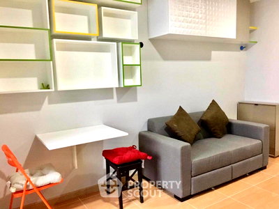 Condos for sale : 1-BR Condo at Pela Wutthakat near BTS Wutthakat (ID 1528146)