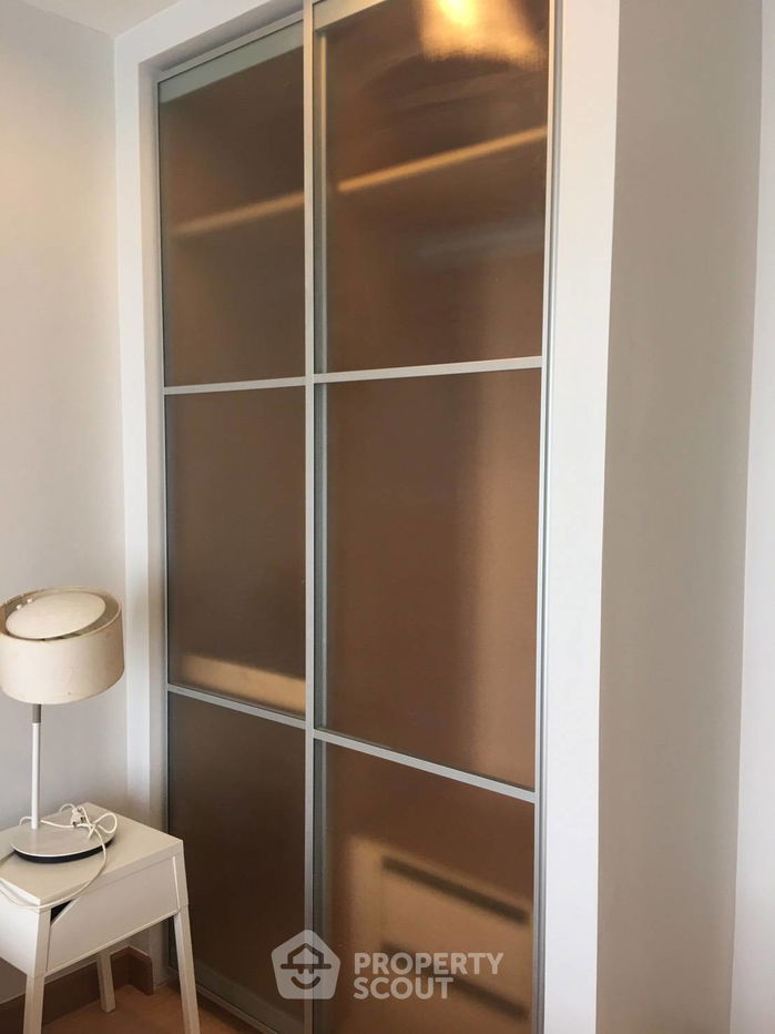 picture 2-BR Condo at The Bangkok Sukhumvit 61 Condominium near BTS Thong Lor (ID 515045) - 14/14