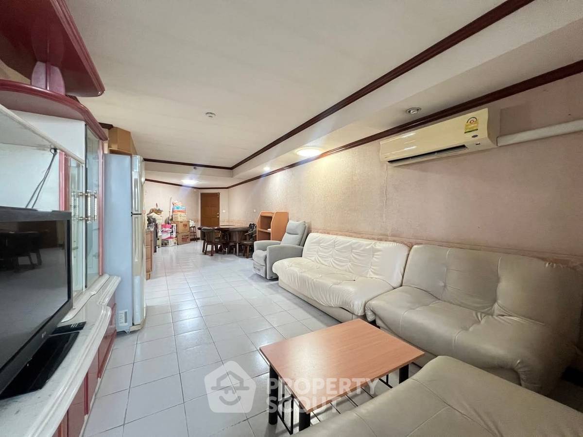 รูป คอนโด 2-ห้องนอน ที่ ศุภาลัย พาร์ค พหลโยธิน ใกล้ BTS ห้าแยกลาดพร้าว (ID 2175232) - รูปที่ 6/12