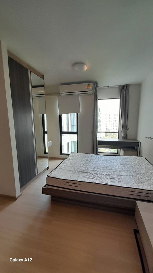 picture For rent unio condo72  spm27 pirce8500bath - 1/10