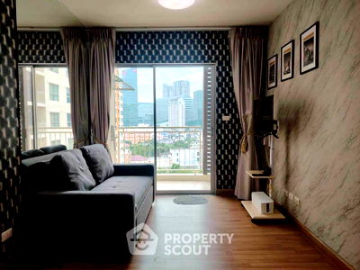 Condos for rent : 1-BR Condo at S&S Sukhumvit 101/1 near BTS Udom Suk (ID 2337156)