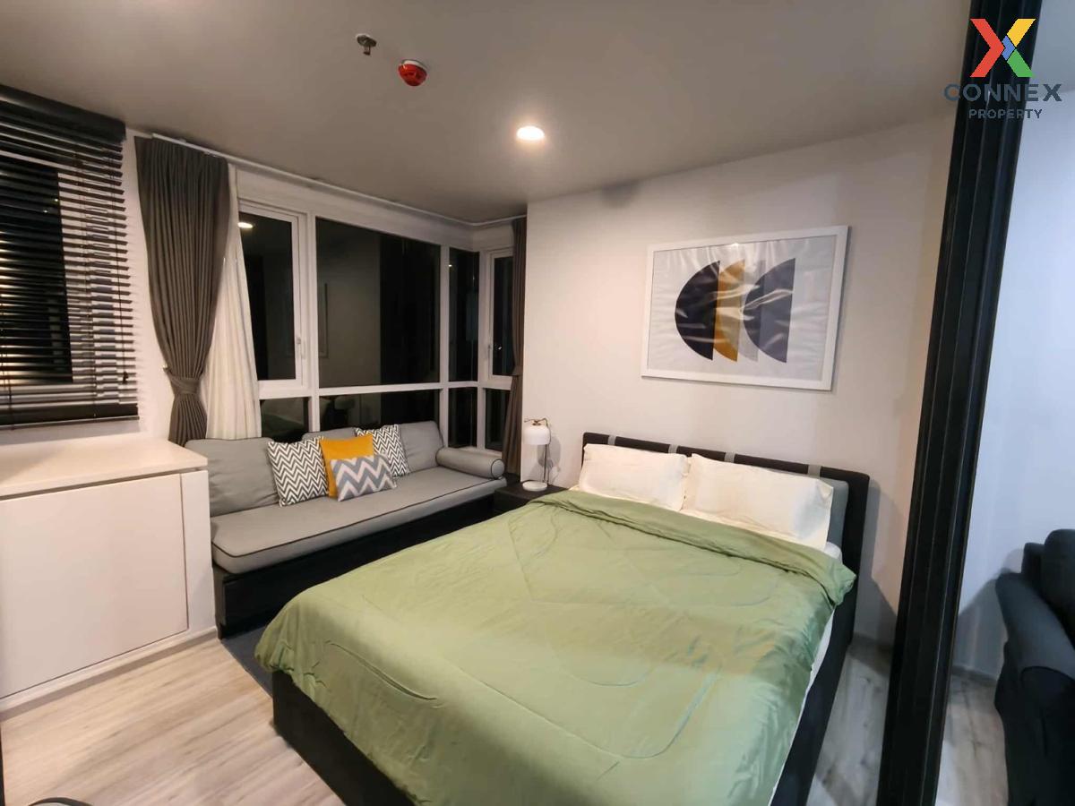 picture 🔥🔥🔥 FOR RENT condo , XT Huaikhwang , MRT-Huai Khwang , Huai Khwang , Huai Khwang , Bangkok , CX-53814 ✅ Live chat with us ADD LINE @connexproperty ✅ 🔥🔥🔥 - 6/9