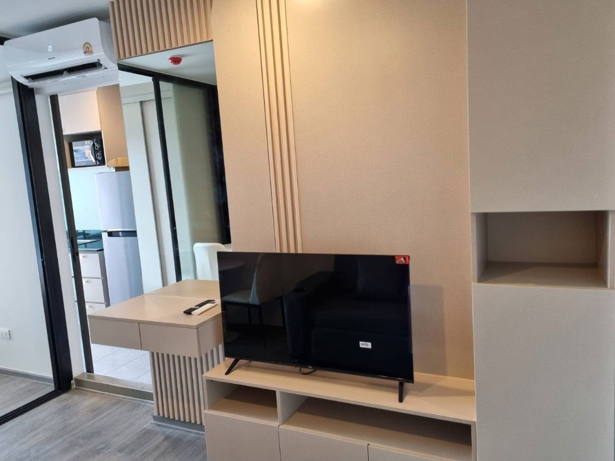 รูป MN3029 ให้เช่าคอนโด รีเจ้นท์ โฮม วุฒากาศ - รูปที่ 2/6