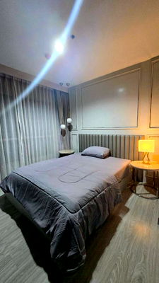 เช่าคอนโด เขตหลักสี่ : ⚠️ ให้เช่าคอนโด  Aspire Ngamwongwan (แอสไพร์ งามวงศ์วาน) 💚 โทร 064-9395149 / Line : @mintocondo (มี@ด้วยนะคะ) 💚 