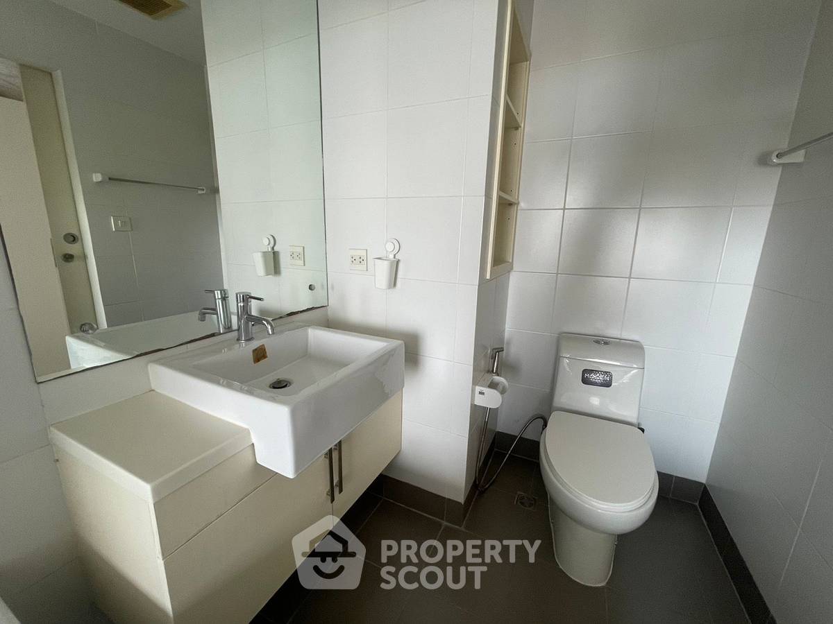 picture 1-BR Condo at The Seed Mingle Sathorn-Suanplu near BTS Sala Daeng (ID 2054928) - 9/9