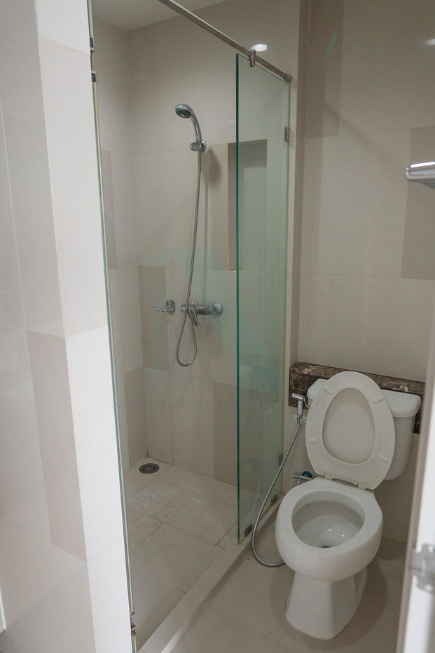 รูป 📌 ขายคอนโด ฟิวส์ สาทร-ตากสิน อาคาร 1 ชั้น 20 1 ห้องนอน ขนาด 28 ตรม ใกล้ Platfrom วงเวียนใหญ่ - รูปที่ 3/8