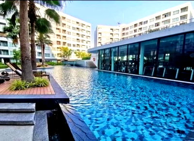 Condos for rent : Condo for Rent Elio Del Rey, Corner Room Sukhumvit 64