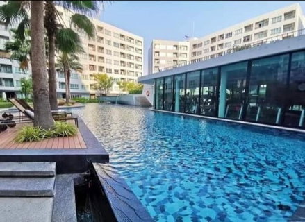 รูปภาพ Condo for Rent Elio Del Rey, Corner Room Sukhumvit 64