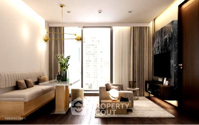 Condos for rent : 1-BR Condo at Laviq Sukhumvit 57 near BTS Thong Lor (ID 673508)