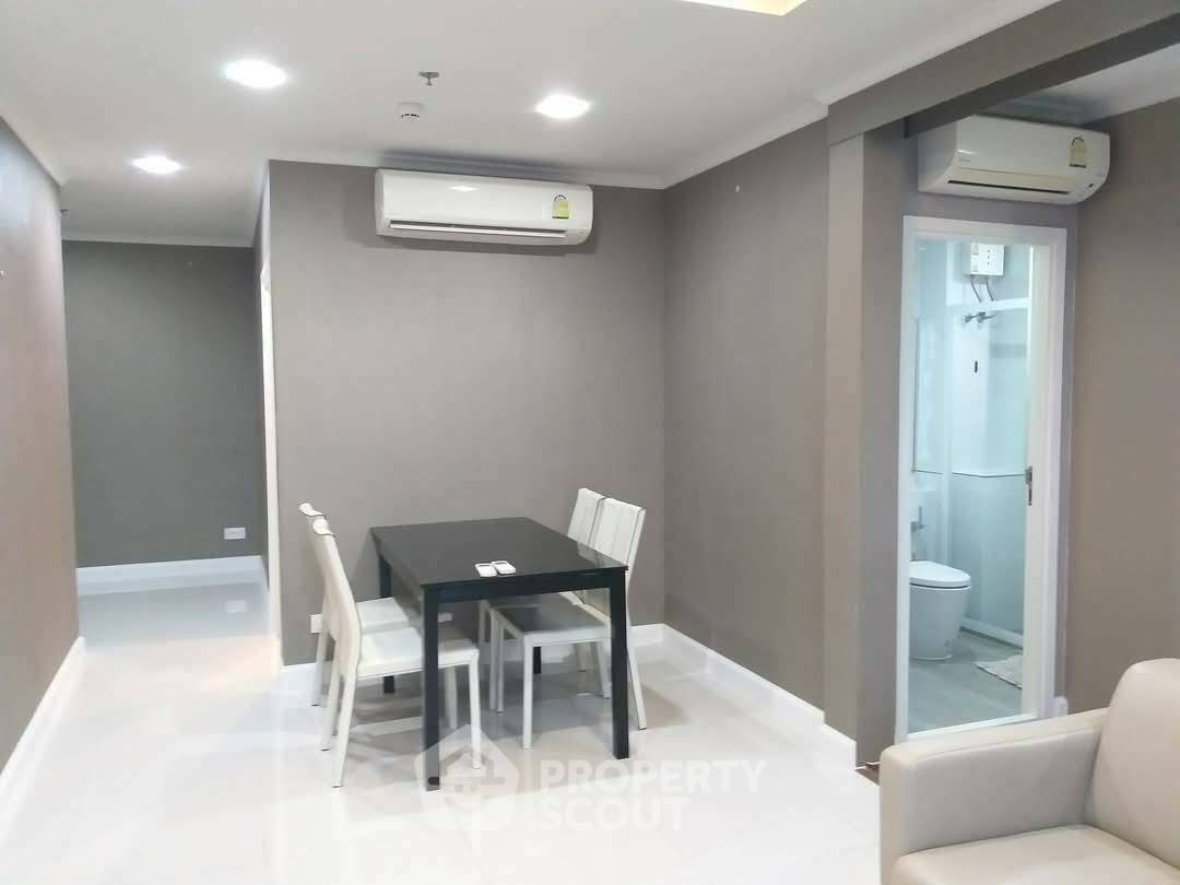 picture 2-BR Condo at The Metropolis Samrong Interchange near BTS Samrong (ID 2337887) - 7/19