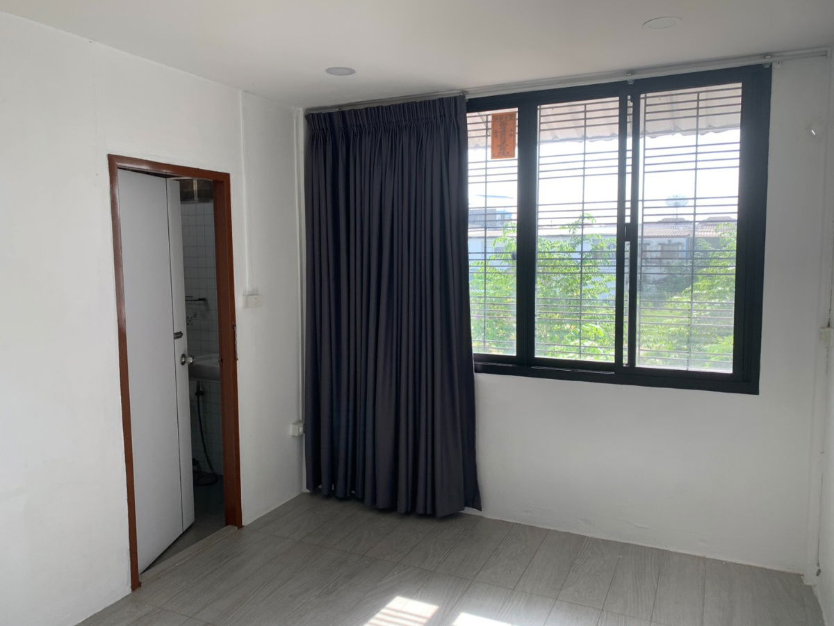 รูป BSH25016 ✅ ขายทาวน์โฮม นิรันดร์ทาวน์โฮม ✅ พร้อมขายทันที คุณภัทร 093-5462979 - รูปที่ 18/21