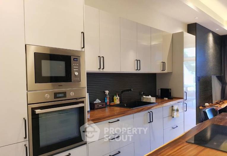 รูป คอนโด 2-ห้องนอน ที่ แกรนด์ คอนโดเทล ใกล้ หาดจอมเทียน (ID 2337084) - รูปที่ 11/35