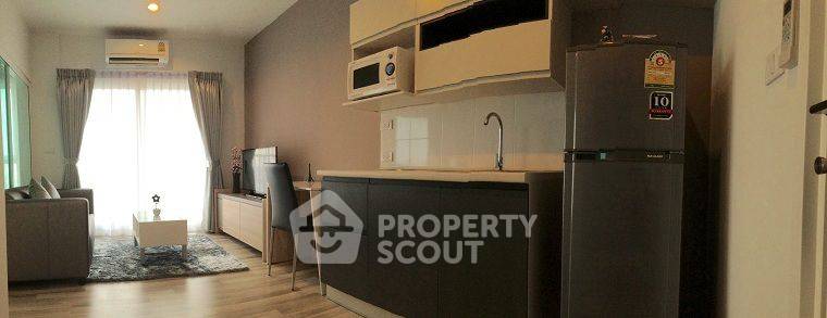 picture 1-BR Condo at The Key Wutthakat near BTS Wutthakat (ID 997216) - 3/8