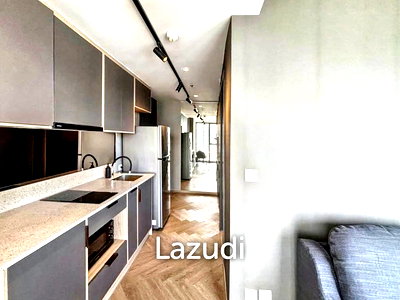 ขายคอนโด : 45.7 ตร.ม.  1 ห้องนอน  1 ห้องน้ำ คอนโดสำหรับ ขายใน สี่พระยา