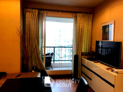 Condos for rent : 1-BR Condo at The Address Chidlom near BTS Chit Lom (ID 511994)