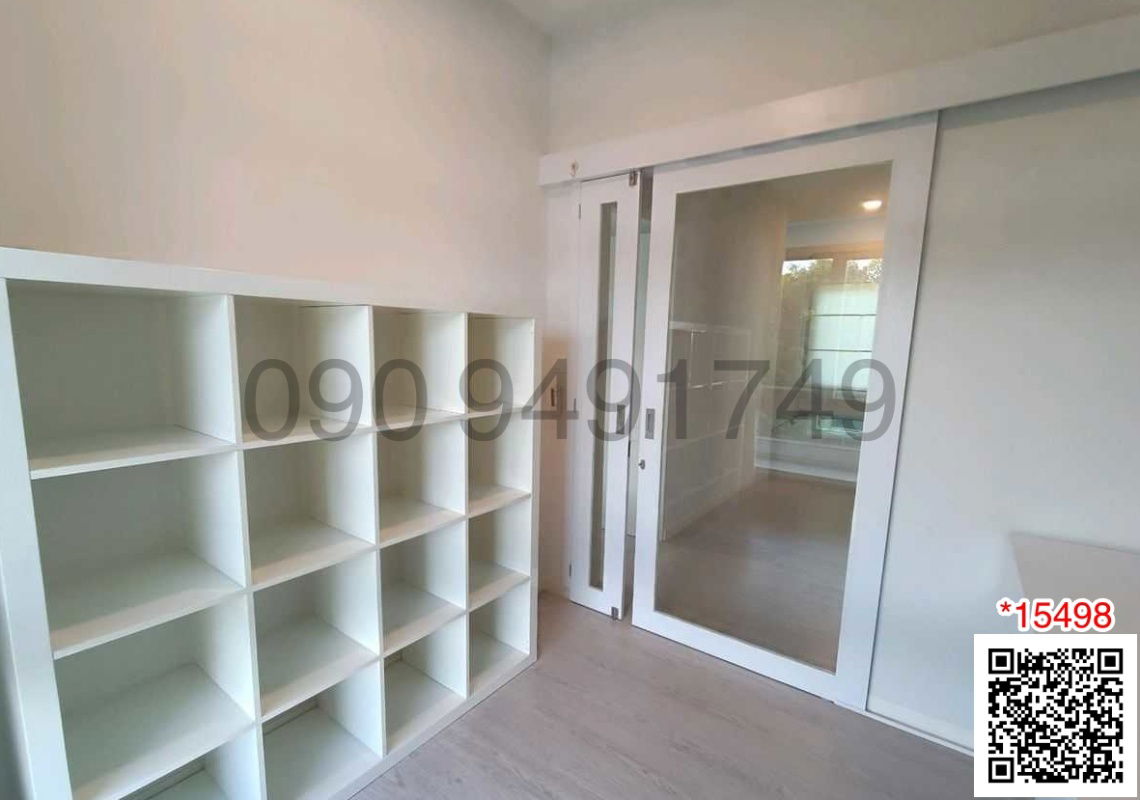 รูป เช่า บ้านเดี่ยวหลังใหญ่ 2 ชั้น ขนาด 4 ห้องนอน หมู่บ้าน มัณฑนา บางนา-วงแหวน ใกล้ Mega บางนา - รูปที่ 17/20