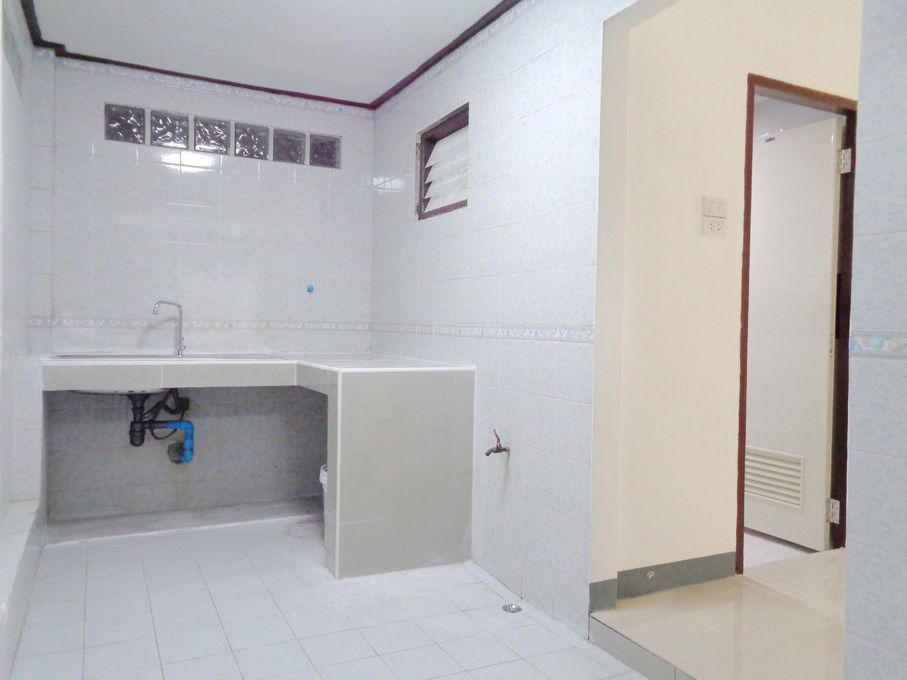 รูป 🚩 ขาย ทาวน์เฮ้าส์ รีโนเวท หลังใหญ่ 26.1 ตารางวา หมู่บ้าน เคซี รามอินทรา 1 ซอยหทัยราษฎร์ 39 - รูปที่ 11/27