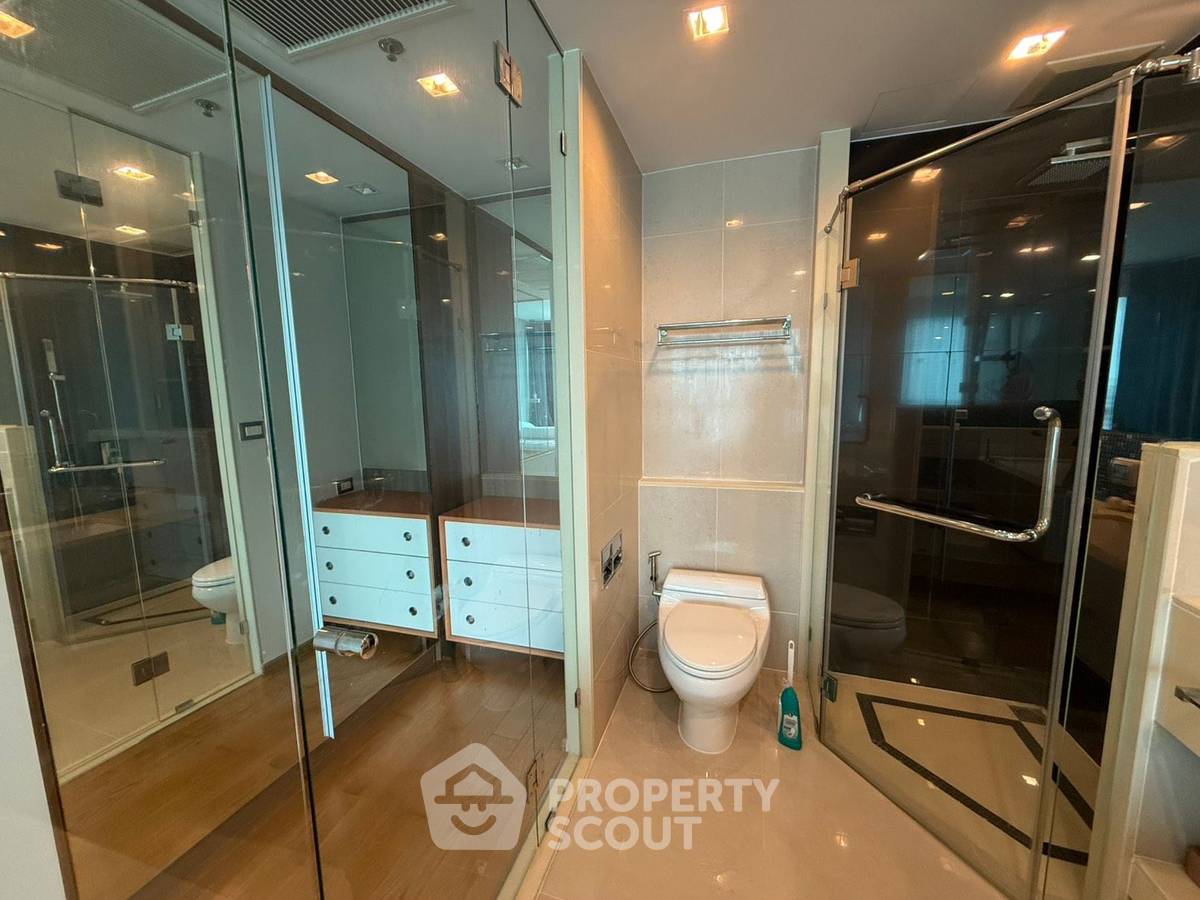 รูป คอนโด 2-ห้องนอน ที่ ดิ แอดเดรส สาทร ใกล้ BTS เซนต์หลุยส์ (ID 2336832) - รูปที่ 5/18