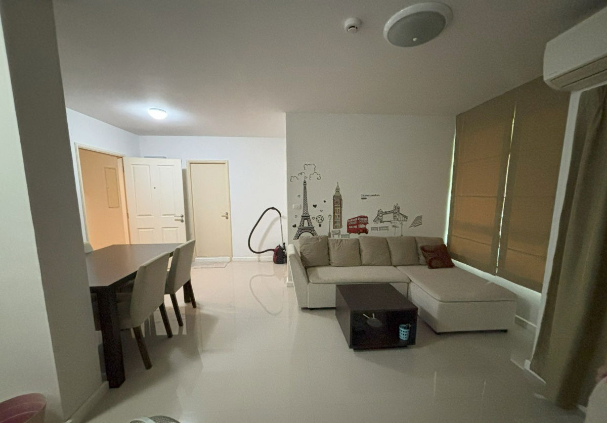 รูป ให้เช่าคอนโด บ้านทิวลม ชะอำ หัวหิน - รูปที่ 7/16