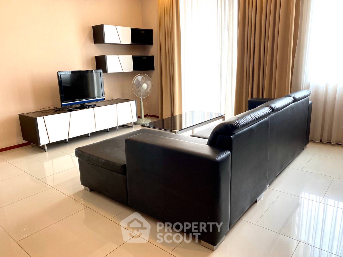 รูป คอนโด 2-ห้องนอน ที่ วิลล่า สาทร ใกล้ BTS กรุงธนบุรี (ID 495721) - รูปที่ 19/20