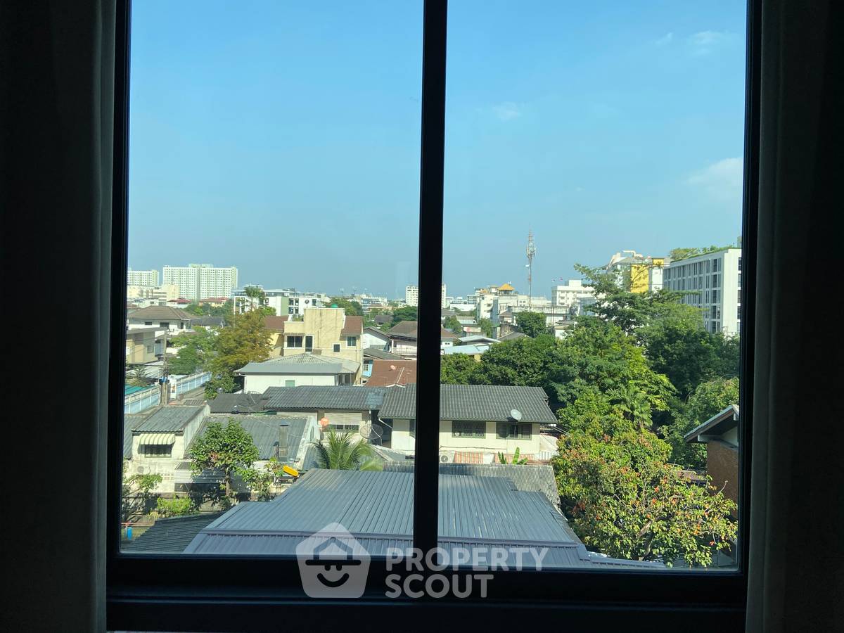 picture 1-BR Condo at The President Condo Sukhumvit 81 near BTS On Nut (ID 362967) - 4/9