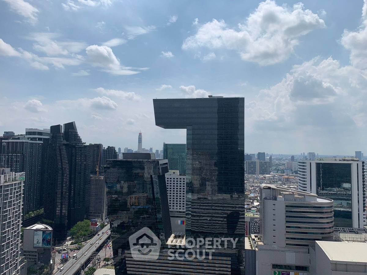 รูป คอนโด 1-ห้องนอน ที่ วันไนน์ไฟว์ อโศก - พระราม 9 ใกล้ MRT พระราม 9 (ID 992757) - รูปที่ 15/22