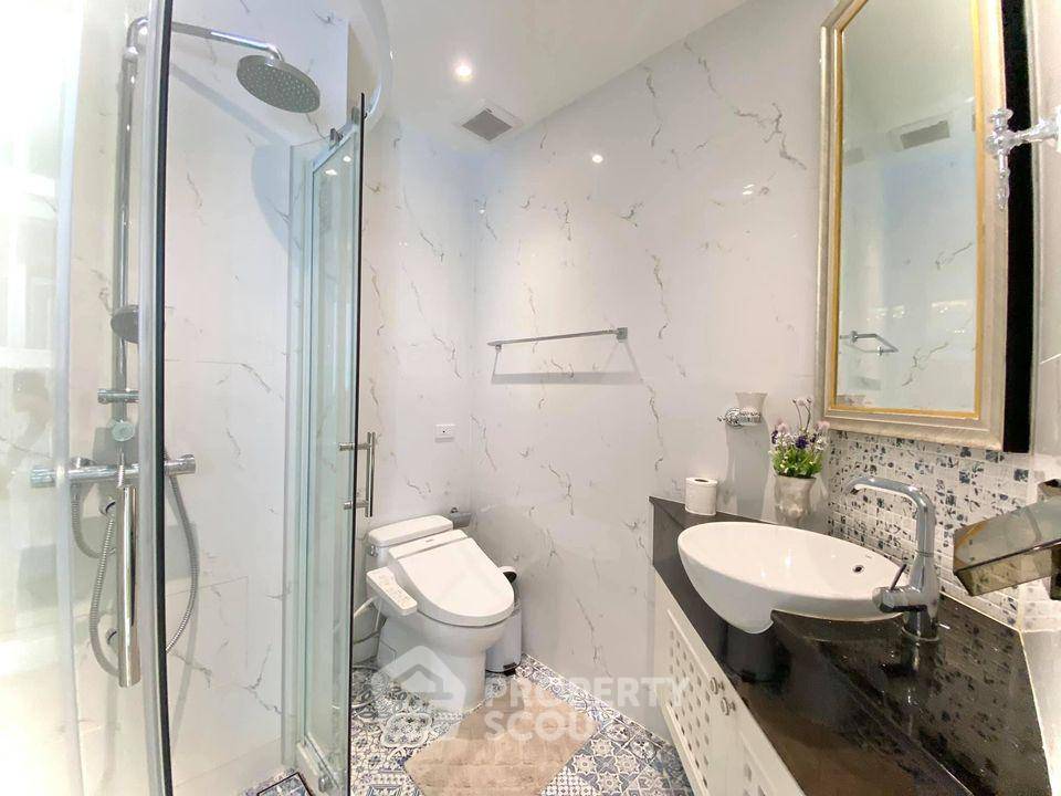 รูป คอนโด 2-ห้องนอน ที่ พาร์ค ออริจิ้น พร้อมพงษ์ ใกล้ BTS พร้อมพงษ์ (ID 492042) - รูปที่ 27/45