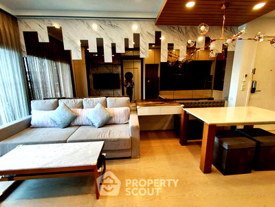 Condos for rent Soi Sukhumvit 71 : 2-BR Condo at The Tree Sukhumvit 71-Ekamai near ARL Ramkhamhaeng (ID 2337895)