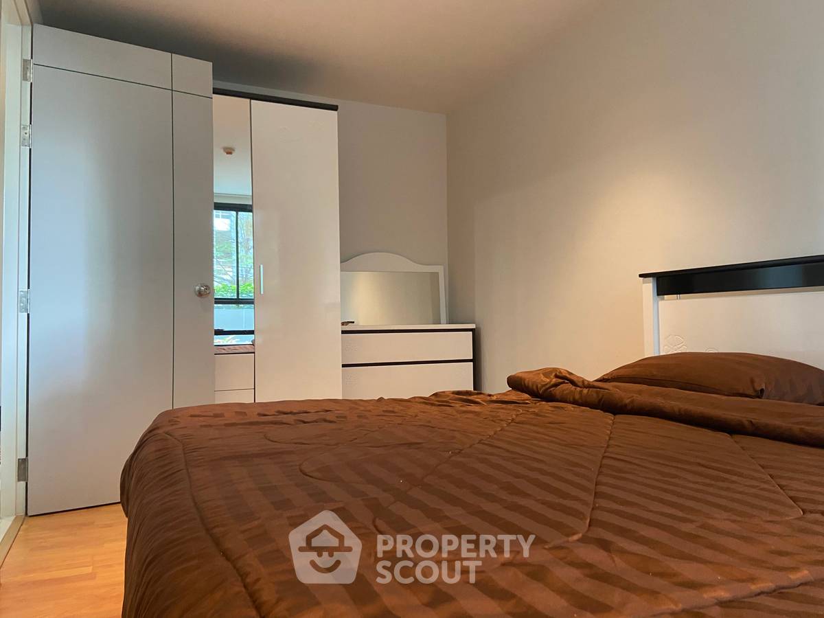picture 1-BR Condo at The President Condo Sukhumvit 81 near BTS On Nut (ID 362966) - 5/13