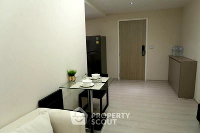 Condos for sale BTS Thong Lo (Thong Lor) : 1-BR Condo at Vtara 36 near BTS Thong Lor (ID 2336122)