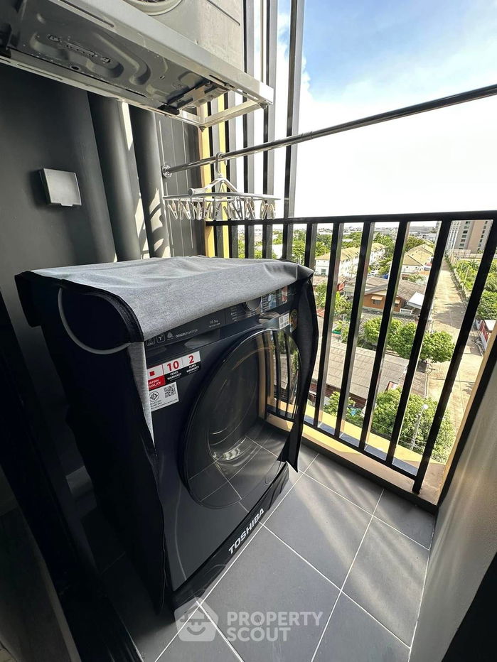 รูป คอนโด 1-ห้องนอน ที่ แอทโมซ ทรอปิคานา บางนา ใน บางนาเหนือ (ID 2337697) - รูปที่ 3/8