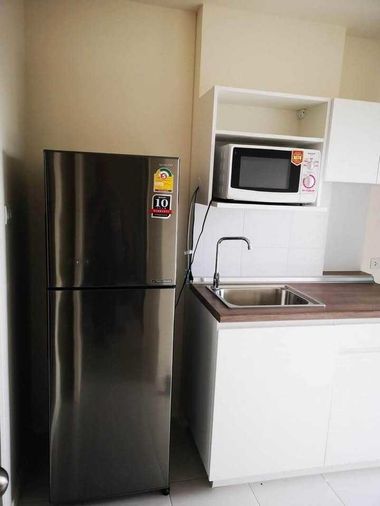 1-bed condo for rent, 25 sqm, iCondo Green Space Sukhumvit 77